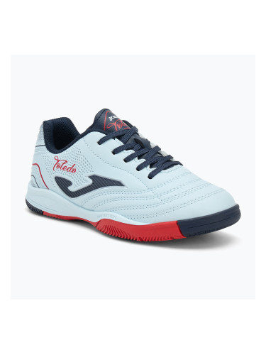 Детски футболни обувки Joma Toledo Jr blue