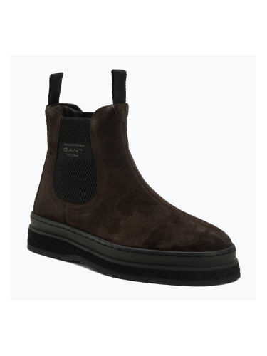 Мъжки обувки GANT Blistown espresso brown