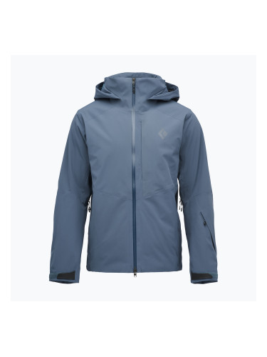 Мъжко скиорско яке Black Diamond Recon Insulated Shell midnight blue