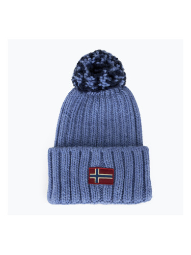 Дамска зимна шапка Napapijri Semiury 3 riviera