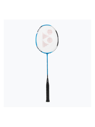 Ракета за бадминтон YONEX Astrox 1 DG синя/черна