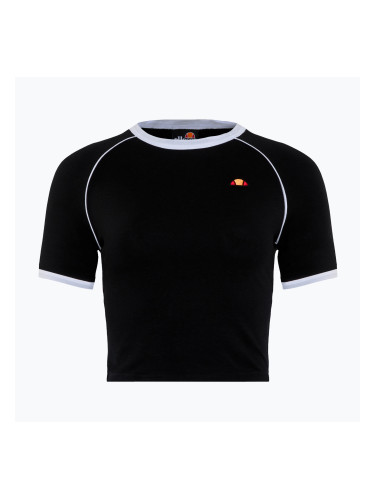 Дамска тениска Ellesse Chevalier black