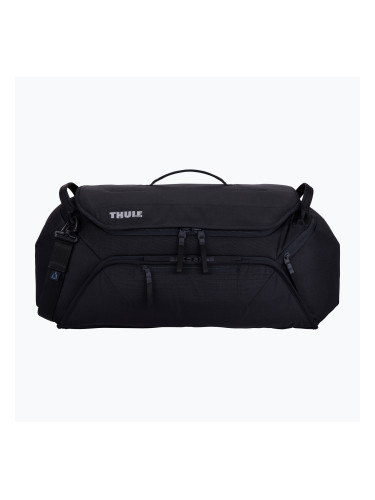 Пътна чанта за велосипед Thule Roundtrip 55 l black