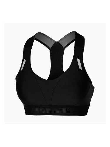 Спортен сутиен Mizuno Tech High Support black