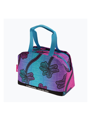 Чанта за тенис Head Pro X Tote Bag PTC Edition blue / purple