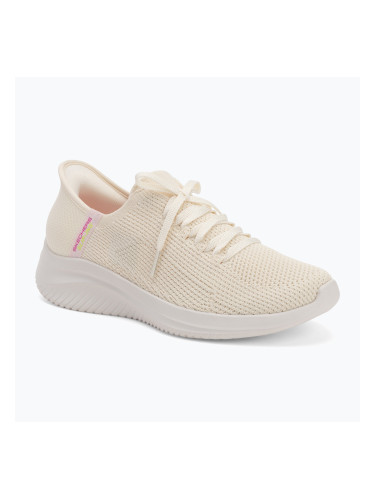 Дамски обувки SKECHERS Ultra Flex 3.0 Elevated Motion beige