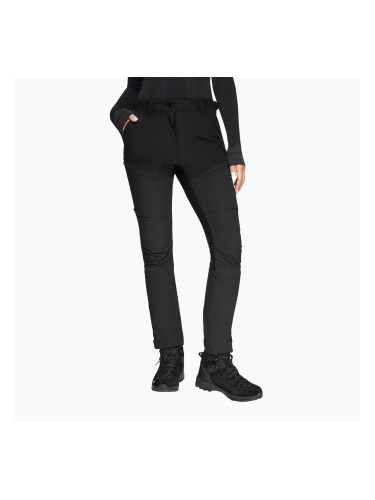 Дамски панталони за трекинг Alpinus Socompa black