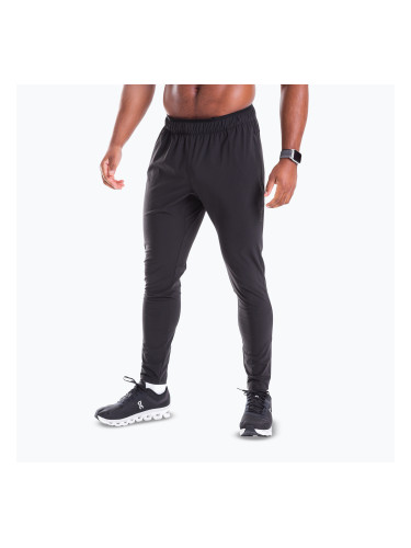 Мъжки тренировъчни панталони Built For Athletes Performance Joggers black
