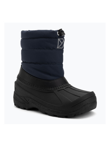 Детски ботуши за сняг Didriksons Lumi navy