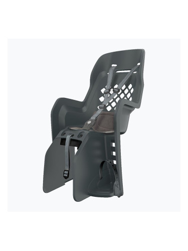 Столче за велосипед Polisport Joy CFS dark grey/dark grey