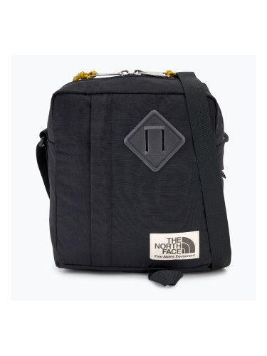 Чанта  The North Face Berkeley black/miner