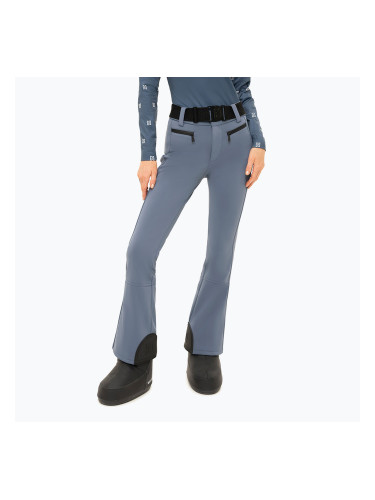 Дамски скиорски панталони Nikkie Gracy dusty blue