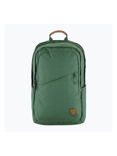 Fjällräven Раница Räven 28 л дълбока патина