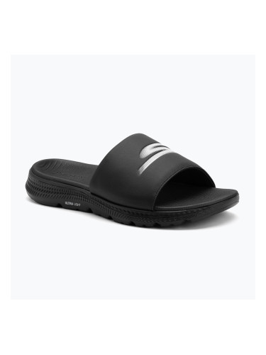 Мъжки чехли SKECHERS Go Consistent Sandal 2.0 Culver black