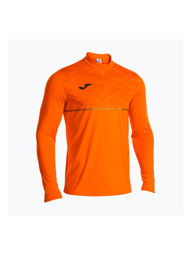 Мъжки потник за бягане Joma Record III orange