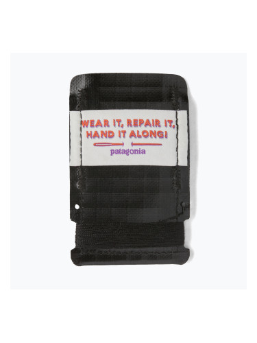 Комплект за поправка Patagonia Worn Wear Field Repair Kit black