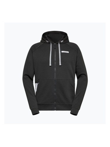 Мъжки суитшърт La Sportiva Kaos carbon/cloud