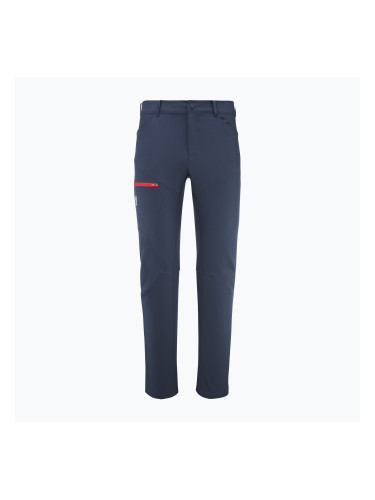 Мъжки панталони за трекинг Millet Wanaka Stretch III saphir