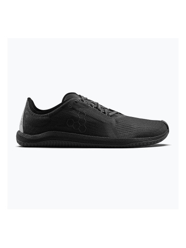 Мъжки обувки barefoot Vivobarefoot Primus Aero dark shadow