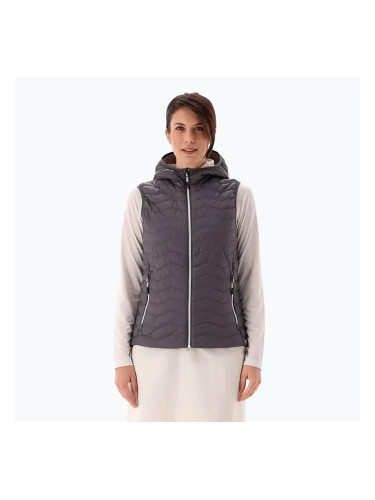 Дамско яке CMP 35Z5026 Fix Hood terra без ръкави