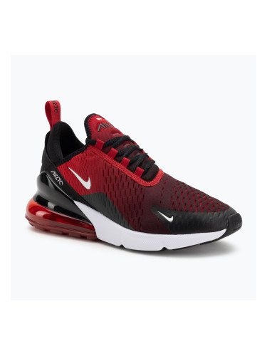 Мъжки обувки Nike Air Max 270 gym red/white/black