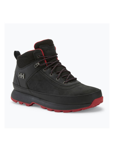Мъжки обувки Helly Hansen Calgary 2 black/red