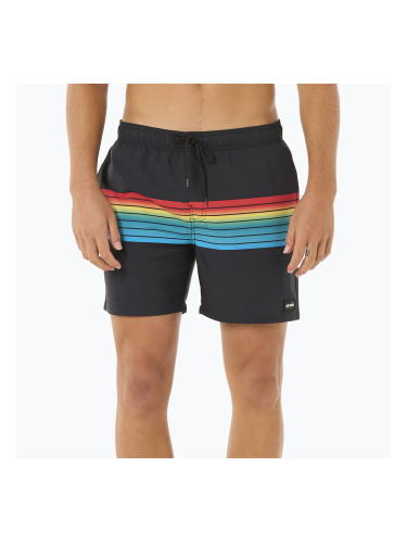 Мъжки къси панталони за плуване Rip Curl Surf Revival Volley black