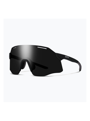 Слънчеви очила Smith Vert PivLock black/chromapop black/clear