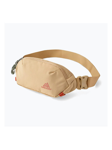 Чантичка за кръста Gregory Rhune 1 l sand storm