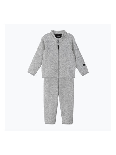 Анцуг Reima Tahto melange grey