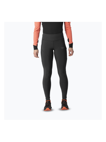 Дамски клин за бягане DYNAFIT Winter Running black out