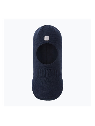 Детска шапка-маска Reima Starrie navy