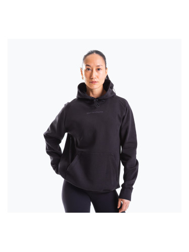 Тренировъчен суитшърт Built For Athletes BFA Hoody black
