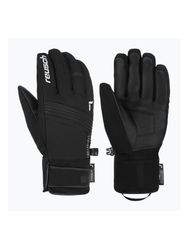 Скиорски ръкавици Reusch Louis R-Tex XT black/white