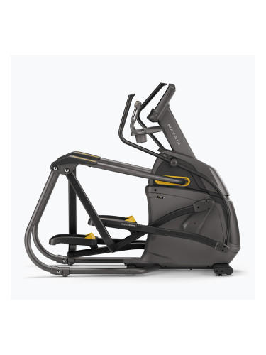 Matrix Fitness Ascent Trainer елиптичен тренажор A30XIR-04 черен