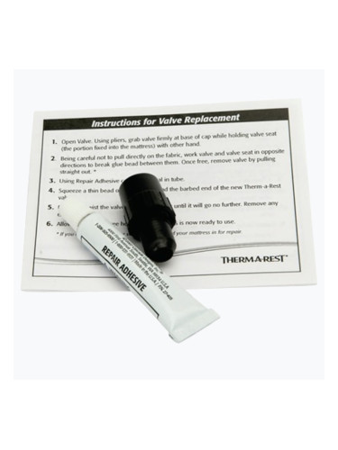 Комплект за ремонт на клапани Therm-a-Rest Classic