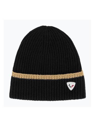 Дамска зимна шапка Rossignol Luiza black