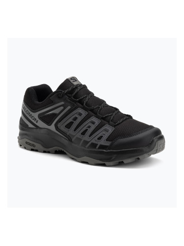 Мъжки обувки за трекинг Salomon Extegra black/asphalt/pewter
