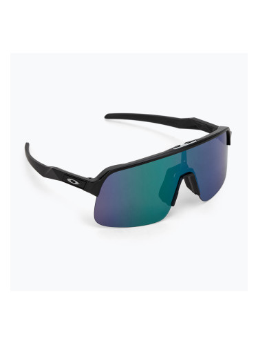 Слънчеви очила Oakley Sutro Lite S matte black/prizm jade