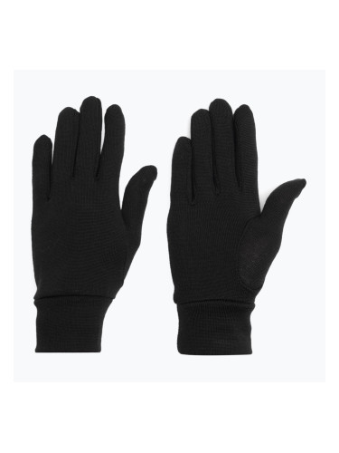 Скиорски ръкавици Level Merino Underglove black