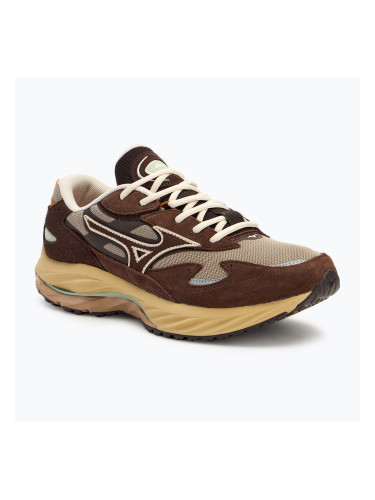 Обувки Mizuno Wave Rider Βeta vintage khaki/ summer sand/chicory coffee