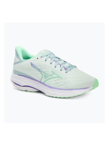 Дамски обувки за бягане Mizuno Wave Ultima 16 hint of mint/neo mint/aisley purple