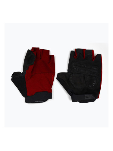 Endura Loop Mitt ръкавици за велосипед flame red