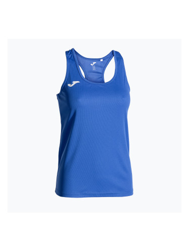 Дамска тениска за бягане Joma Siena II royal