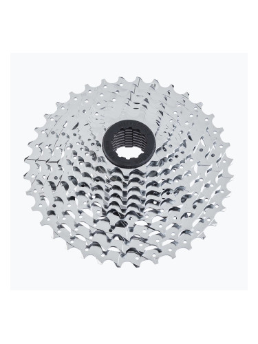 Велосипедна венец-касета  microSHIFT R10 XLE CS-H100 H-серия 10rz 11-32T