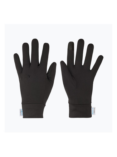 Дамски ръкавици Roxy Hydrosmart Liner true black