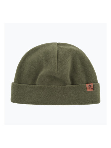 Зимна шапка от полар Mammut Fleece marsh