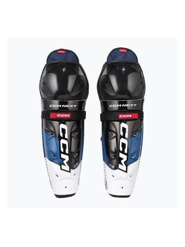 Хокейни протектори за подбедрици CCM Next SR