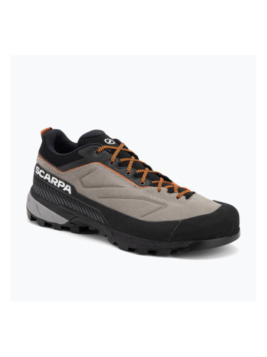 SCARPA Rapid XT approach shoes taupe/rust orange за мъже