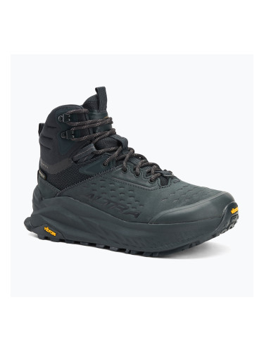 Дамски ботуши за трекинг Altra Olympus 6 Hike Mid GTX black
